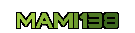 MAMI138 Logo